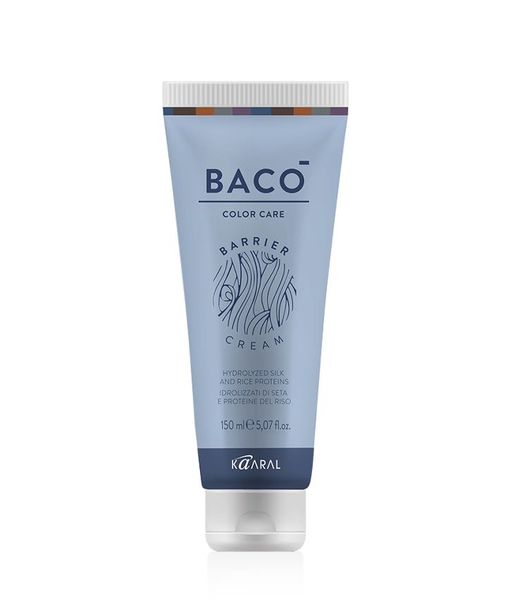 Bacò Colour Care Barrier Cream