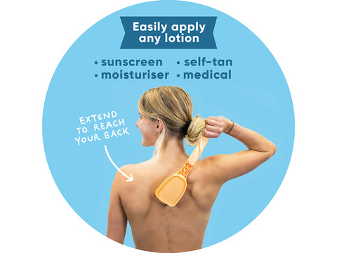 Bakslap Original Applicator