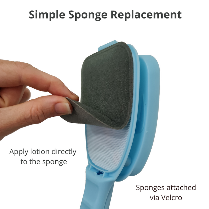 Bakslap Original Applicator