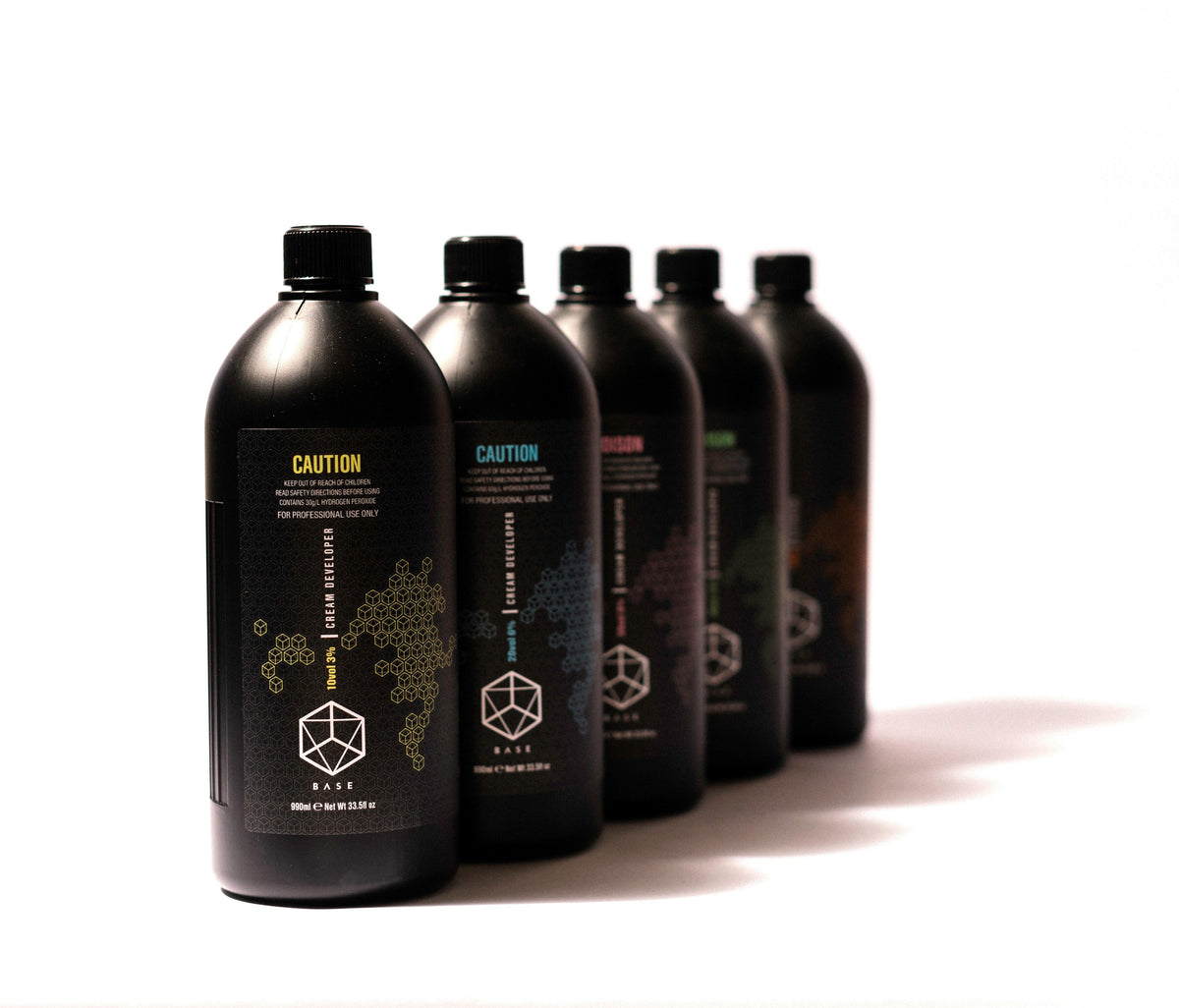 Base brand image
