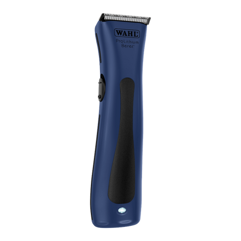 Wahl Beret Trimmer - Limited Edition Blue