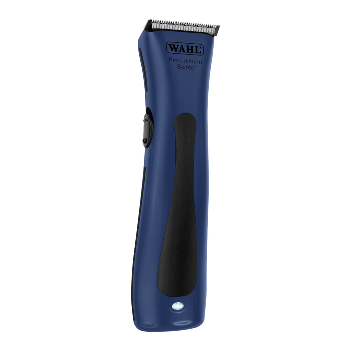 Wahl Beret Trimmer - Limited Edition Blue