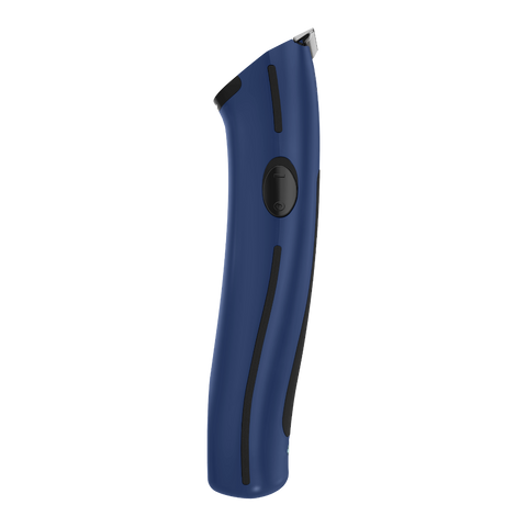 Wahl Beret Trimmer - Limited Edition Blue