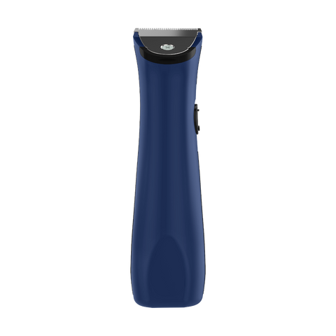 Wahl Beret Trimmer - Limited Edition Blue