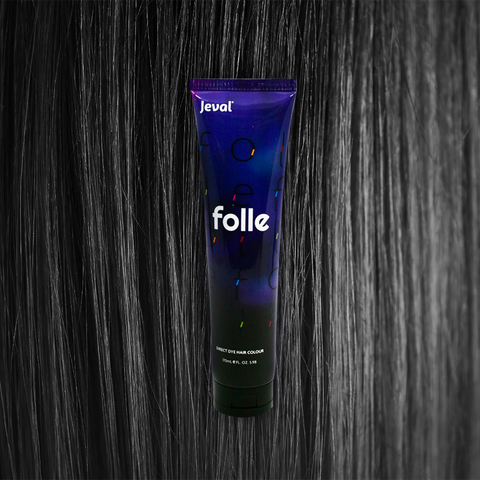 Jeval Folle Direct Dye