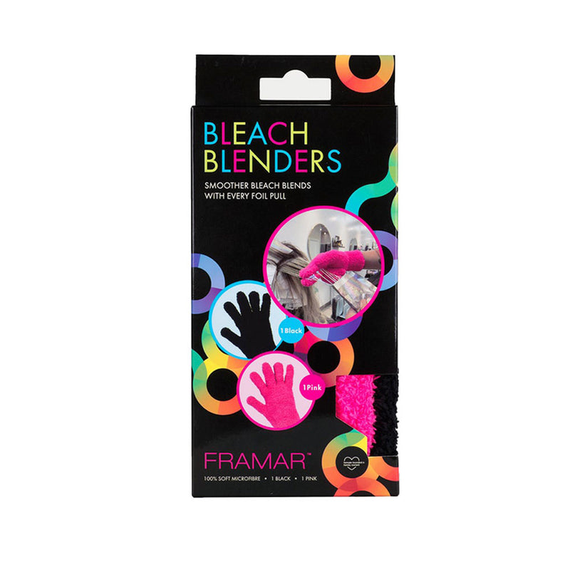 Framar Bleach Blender Gloves