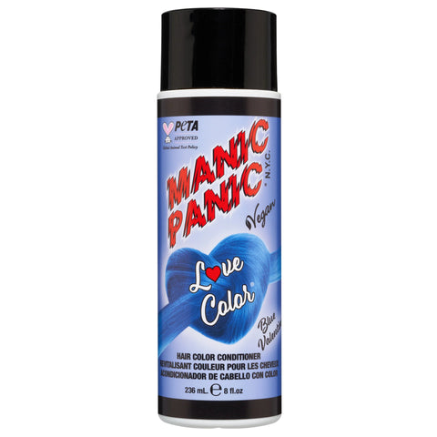 Manic Panic Love Colour - Blue Valentine