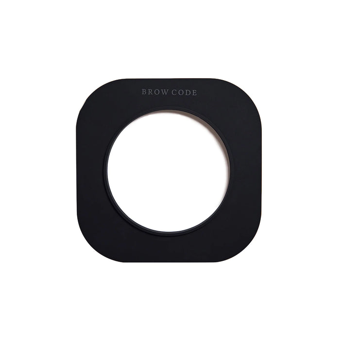 Brow Code Silicone Wax Collar