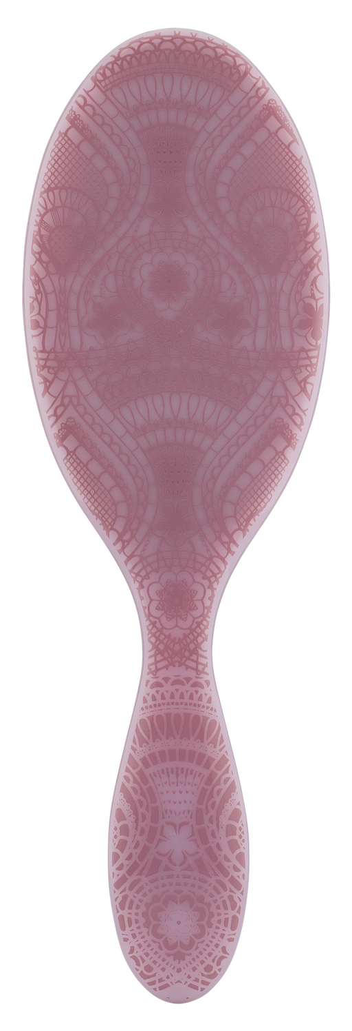 Wet Brush Original Detangler Reclaimed Romance - Purple