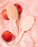 Framar Peach Please Detangle Brush - Belle