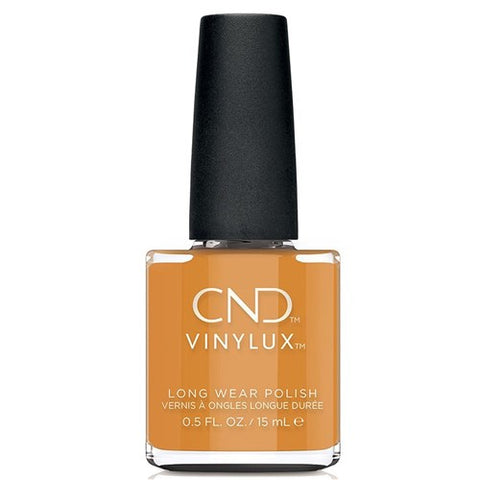 CND Vinylux Candle Light - Discontinued!