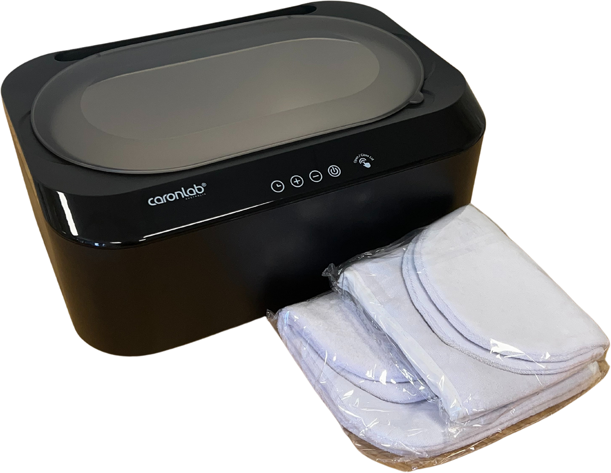 Caron brand image
