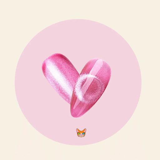 Mitty ColourMax Cat Eye Effect - Candy Yummy