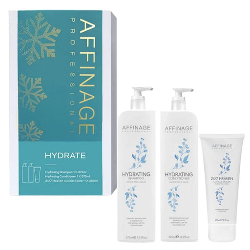 Affinage Hydrate Trio
