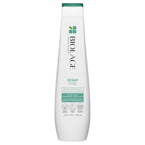 Matrix Biolage ScalpSync Clarifying Shampoo
