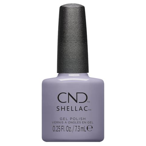 CND Shellac Hazy Games