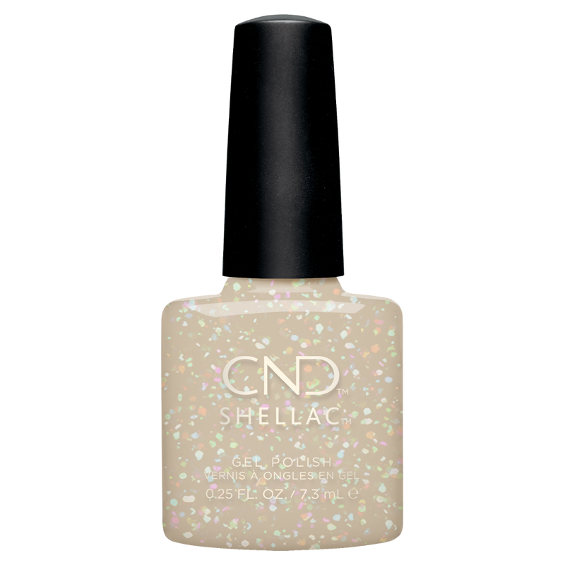 CND Shellac Off The Wall