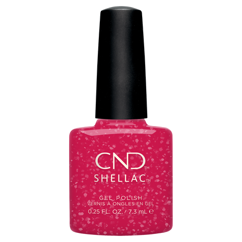 CND Shellac Outrage YES