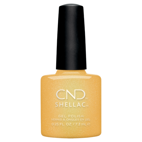CND Shellac Sundial It Up