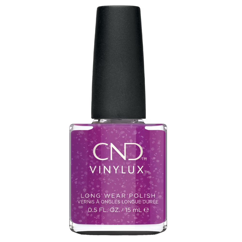 CND Vinylux All The Rage