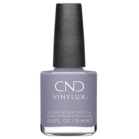 CND Vinylux Hazy Games