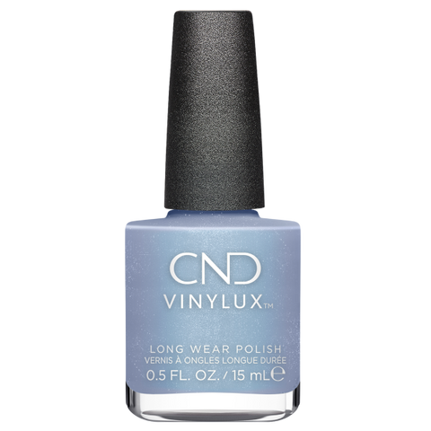 CND Vinylux Hippie-O-Cracy