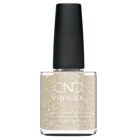 CND Vinylux Off The Wall