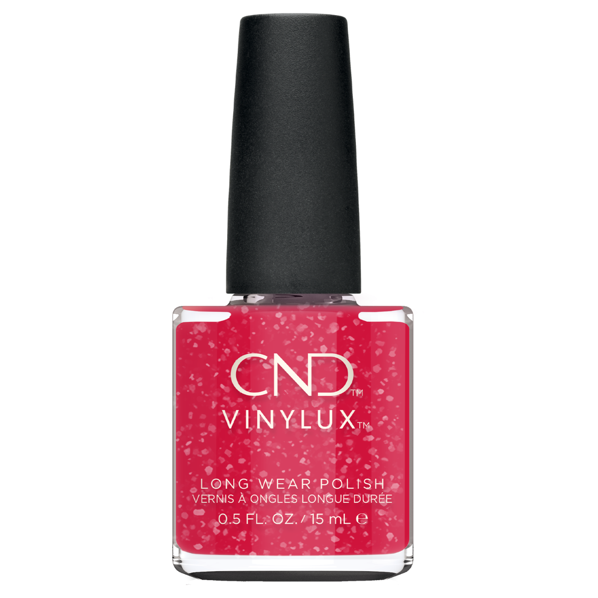CND Vinylux Outrage YES — Salonshop Online