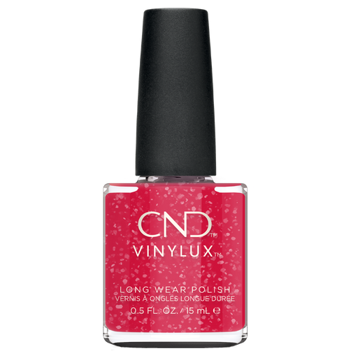 CND Vinylux Outrage-Yes
