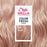Wella Professional Color fresh mask pink blush