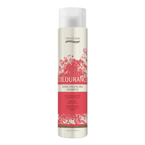 Natural Look Colourance Shine Enhancing Shampoo