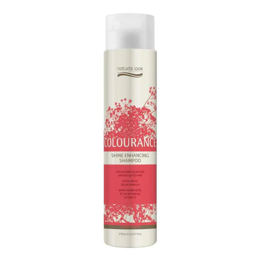Natural Look Colourance Shine Enhancing Shampoo