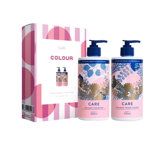 Nak Care Coloured Holiday Duo