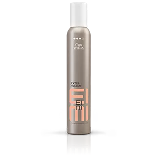 Wella Eimi Extra Volume Mousse