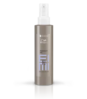Wella EIMI brand image