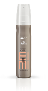 Wella Eimi Perfect Setting Blow Dry Lotion
