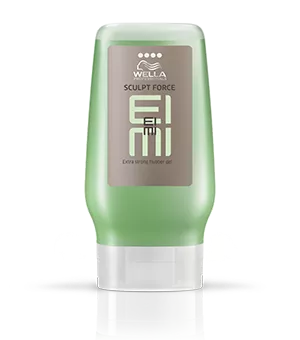 Wella EIMI brand image
