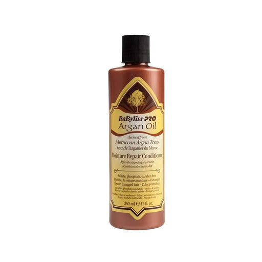 BabylissPRO Moisture Repair Conditioner - Clearance