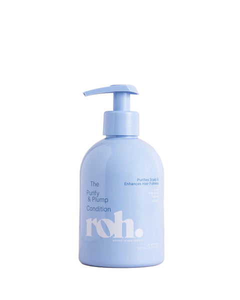 ROH Purify & Plump Condition