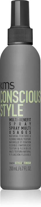 KMS Consciousstyle Multi-benefit Spray - Clearance!