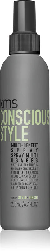 KMS Consciousstyle Multi-benefit Spray - Clearance!