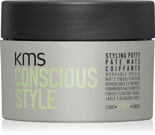 KMS Consciousstyle Styling Putty - Clearance!