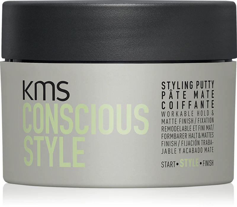 KMS Consciousstyle Styling Putty - Clearance!