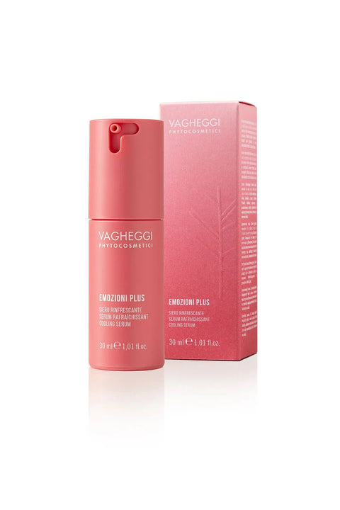 Vagheggi Emozioni Plus Cooling Serum