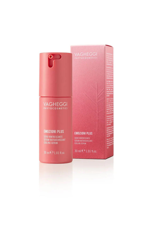 Vagheggi Emozioni Plus Cooling Serum
