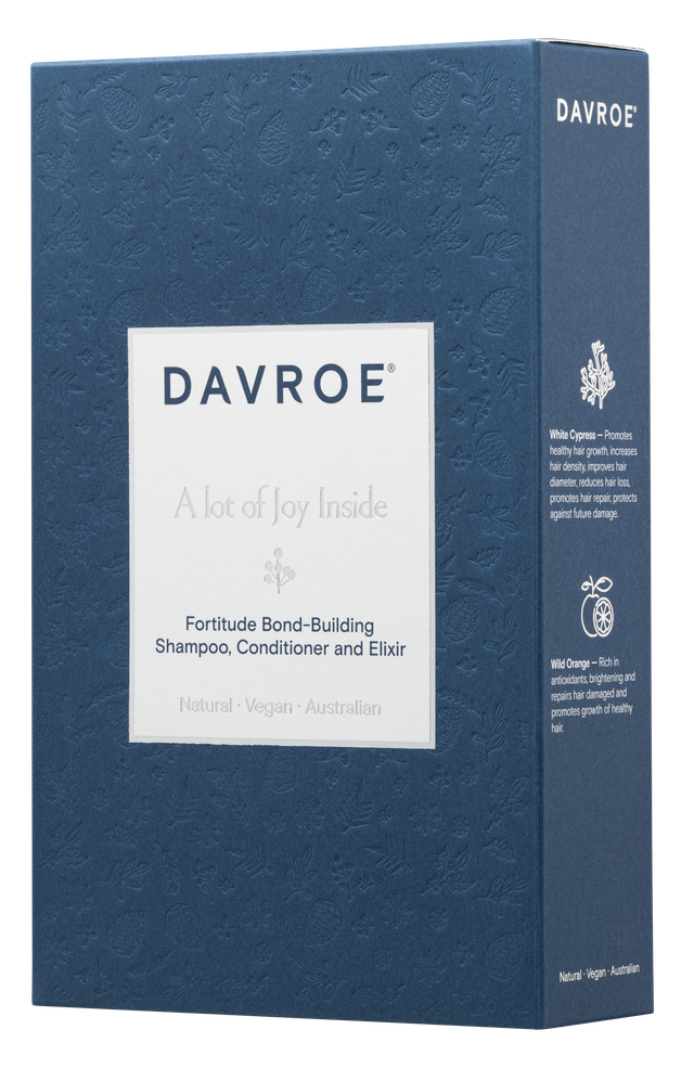 Davroe brand image