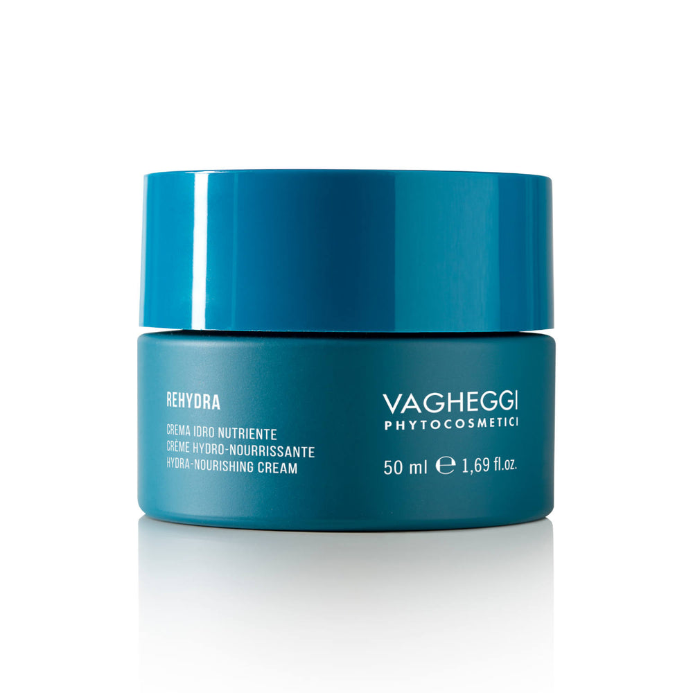 Vagheggi Rehydra Hydra-Nourishing Face Cream