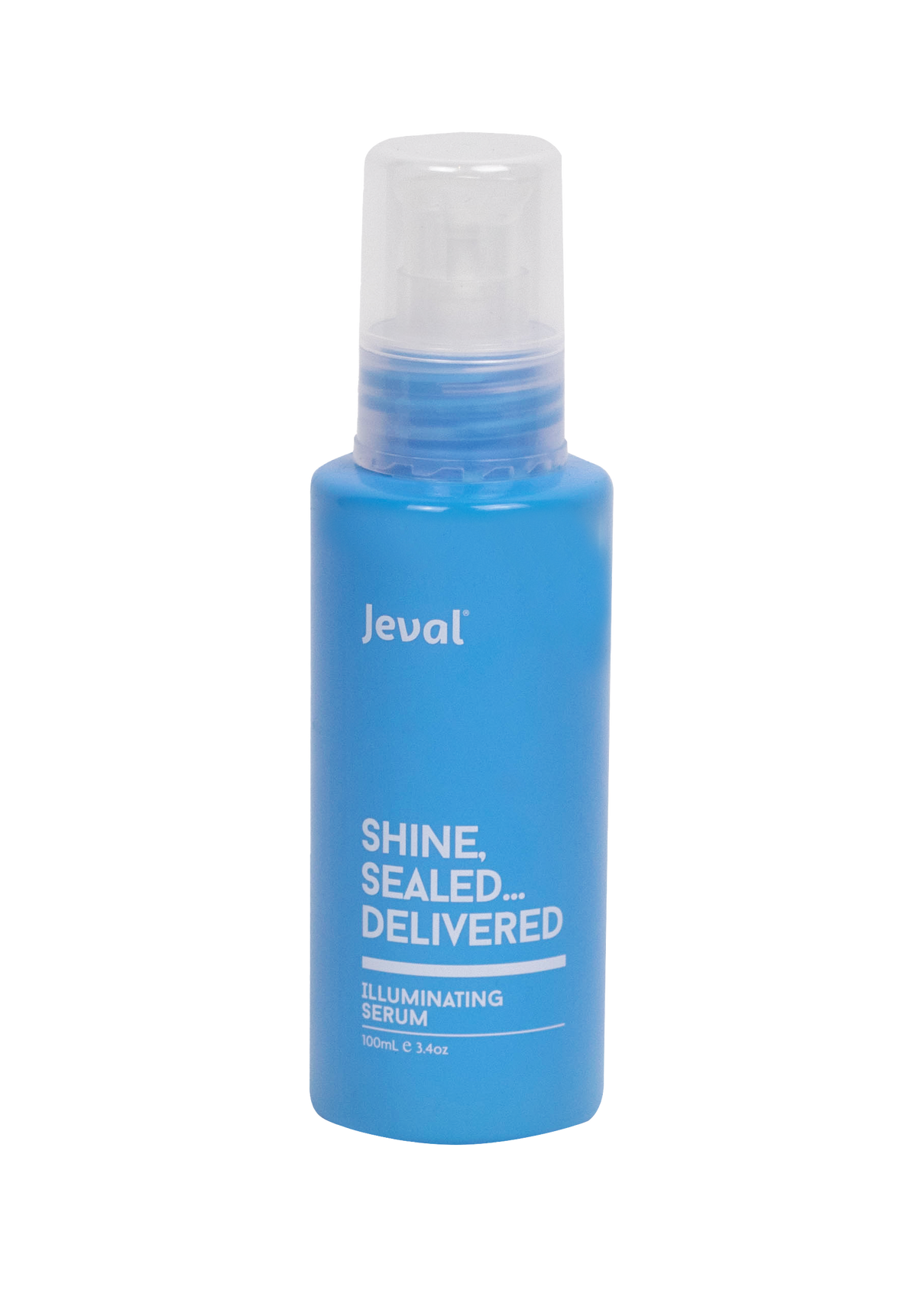 Jeval brand image