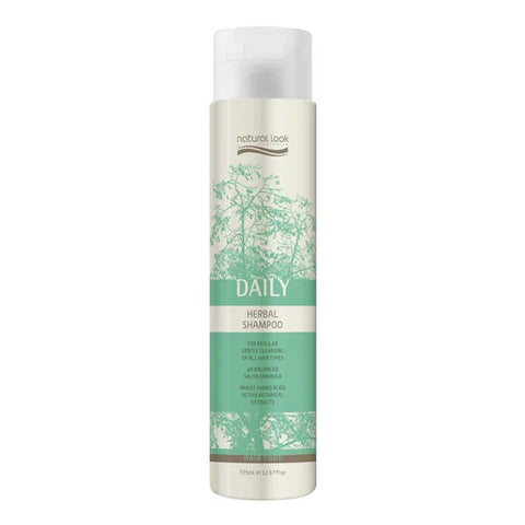 Natural Look Daily Herbal Shampoo