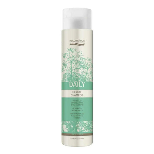 Natural Look Daily Herbal Shampoo